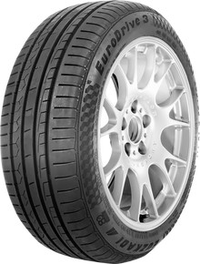 205/65R15 EUZKADI EURODRIVE 3 94H