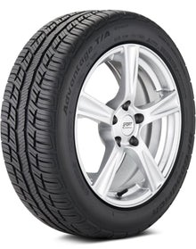 235/55R19 BFGOODRICH ADVANTAGE T/A SPORT 101H