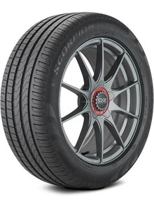 235/60R18 PIRELLI SCORPION VERDE ECOIMPACT 103V OE