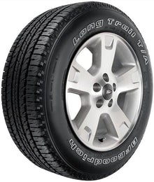 275/60R20 BFGOODRICH LONG TRAIL T/A TOUR 114T