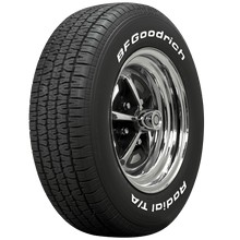 155/80R15 BFGOODRICH RADIAL T/A 83S