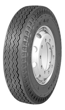 7.50-17 GOODYEAR TRAGALEGUAS II 121/116L LT