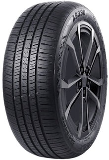 225/55R17 ATLAS AS330 97V