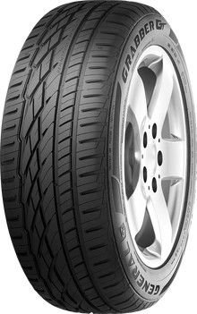 235/75R15 GENERAL GRABBER GT 109T XL