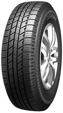 215/70R16 BLACKHAWK HISCEND-H HT01 100H
