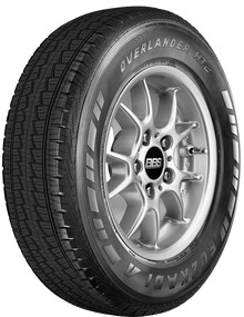 235/75R15 EUZKADI OVERLANDER HT2 109T XL