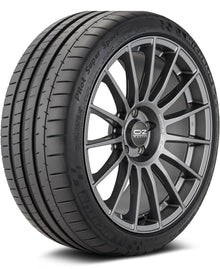 275/35R20 MICHELIN PILOT SUPER SPORT 102Y XL OE