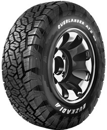 27X8.50R14 EUZKADI OVERLANDER AT2 ALL TERRAIN 95Q LT