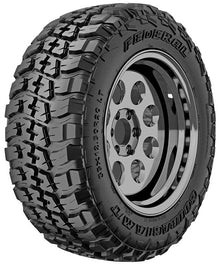 33X12.50R20 FEDERAL COURAGIA M/T 114Q LT