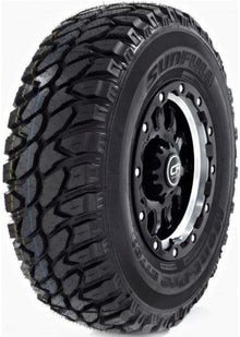 33X12.50R15 SUNFULL MONT PRO MT 781 108Q LT