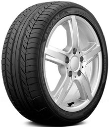 195/50R16 YOKOHAMA ADVAN A13C 84V