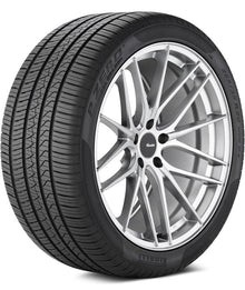 255/45R20 PIRELLI SCORPION ZERO ALL SEASON ELECT 105T XL OE