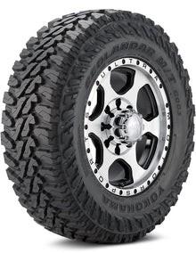 225/75R16 YOKOHAMA GEOLANDAR M/T G003 MUD TERRAIN 115/112Q LT