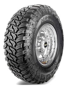 245/75R16 MAXTREK MUD TRAC MUD TERRAIN 120/116Q LT