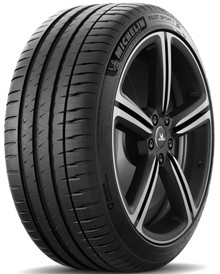 325/30R21 MICHELIN PILOT SPORT 4 108Y XL