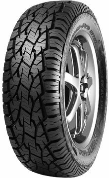225/75R16 SUNFULL MONT-PRO AT782 115/112S LT