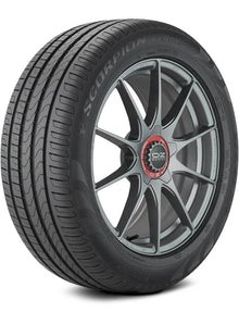 285/45R19 PIRELLI SCORPION VERDE RUNFLAT 111W XL OE
