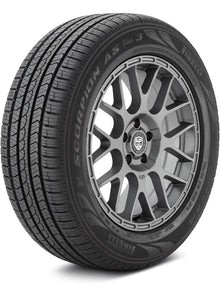 235/55R19 PIRELLI SCORPION ALL SEASON PLUS 3 105V XL