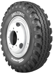 7.50R16 TORNEL AMAZONAS 112/107M LT