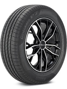 205/45R17 PIRELLI CINTURATO P7 ALL SEASON ECOIMPACT RUNFLAT 88V XL OE