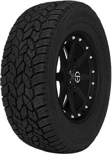 235/75R15 JETZON TEMPRA TRAILCUTTER AT2 105T