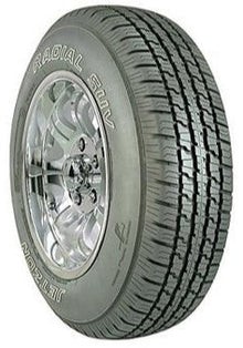 245/70R16 JETZON RADIAL SUV 107S