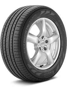 235/55R19 PIRELLI SCORPION VERDE ALL SEASON RUNFLAT 101H OE