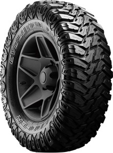 265/70R17 COOPER EVOLUTION MTT MUD TERRAIN 121/118Q LT