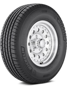 275/70R16 MICHELIN DEFENDER LTX M/S 114H
