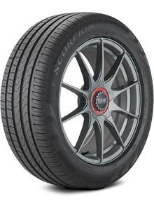 235/55R18 PIRELLI SCORPION VERDE ECOIMPACT SEAL-INSIDE 100V