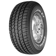 235/70R15 COOPER COBRA RADIAL G/T 102T