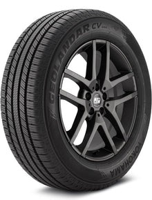 245/60R18 YOKOHAMA GEOLANDAR CV G058 105H