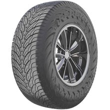 305/40R22 FEDERAL COURAGIA S/U 115V