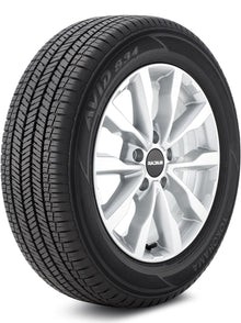 205/60R16 YOKOHAMA AVID S34B 91H