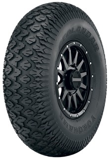 33X10.50R15 YOKOHAMA GEOLANDAR SD ALL TERRAIN 114Q LT