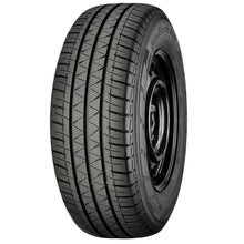 225/75R16 YOKOHAMA BLUEARTH VAN RY55 121/120R LT