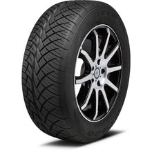 235/55R18 NITTO NT420S 104V