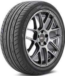 205/55R15 YOKOHAMA ADVAN FLEVA V701 88V