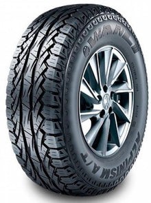 265/70R16 WANLI SU006 112S