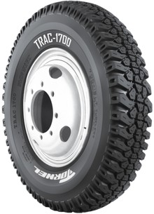 7.50R17 TORNEL TRAC 1700 121/116L LT