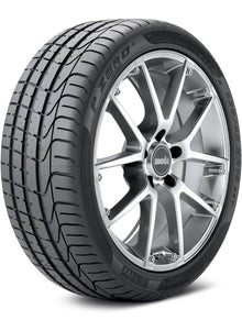 315/35R20 PIRELLI P ZERO RUNFLAT 110W XL OE