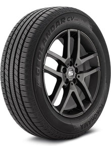 265/50R20 YOKOHAMA GEOLANDAR CV G058 107V