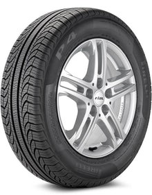 215/50R17 PIRELLI P4 FOUR SEASONS PLUS 95V XL