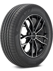 205/50R17 PIRELLI CINTURATO P7 ALL SEASON ECOIMPACT RUNFLAT 89V OE