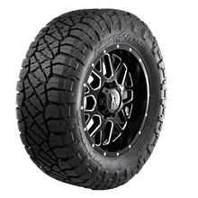 33X12.50R17 NITTO RIDGE GRAPPLER MUD TERRAIN 120Q LT