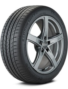 245/45R20 MICHELIN LATITUDE SPORT 3 GREEN X ZP RUNFLAT 103W XL
