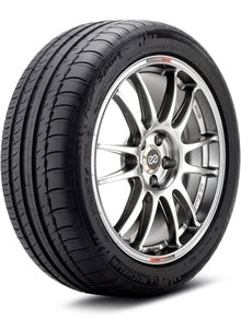225/35ZR19 MICHELIN PILOT SPORT PS2 88Y XL