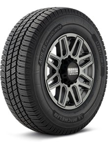 185/60R15 MICHELIN AGILIS CROSSCLIMATE 94T OE LT