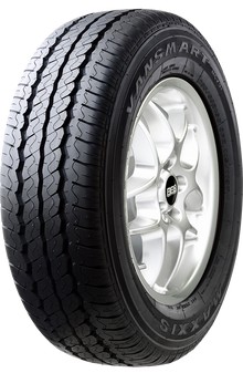 185/75R16 MAXXIS MCV3+ 104/102R