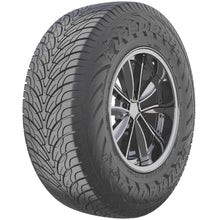 265/35R22 FEDERAL COURAGIA S/U 102V